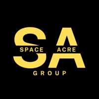 Space Acre Group Logo