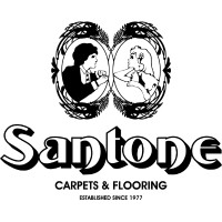 SANTONE CARPETS LIMITED Logo
