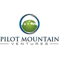 Pilot Mountain Ventures Logo