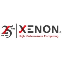 XENON Systems Logo