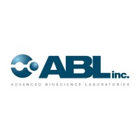 ABL Inc. Logo