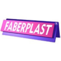 FABERPLAST Logo