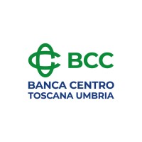 Banca Centro Credito Cooperativo Toscana Umbria Logo