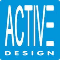 ACTIVE DESIGN LIMITED Logo
