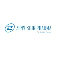 Zenvision Pharma LLP Logo