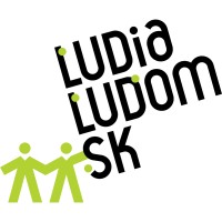 ĽudiaĽuďom.sk Logo