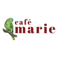 Café Marie Logo