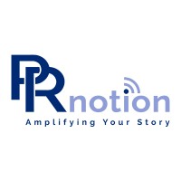 PR Notion Logo
