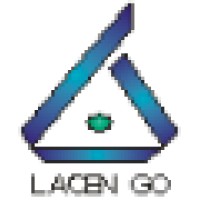 Laboratório de Saúde Pública Dr. Giovanni Cysneiros Logo