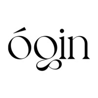 ÓGIN Distillery Logo