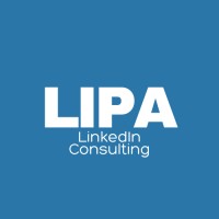 LIPA Consulting Logo