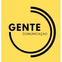 Gente Comunicação Logo