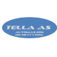 Tella AS Logo