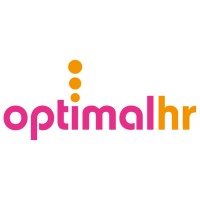 Optimal HR Logo
