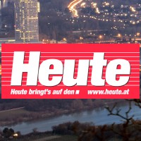 Heute Logo