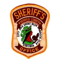 Henrico County Sheriffs Office Logo