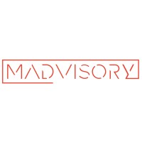 MADVISORY - HR Strategic Advisory Logo