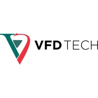 VFD TECH LIMITED Logo