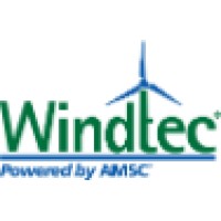 AMSC Windtec Logo