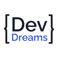 DevDreams Logo
