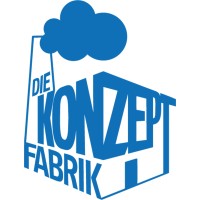 Die Konzeptfabrik GmbH Logo