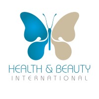 Health & Beauty International Logo