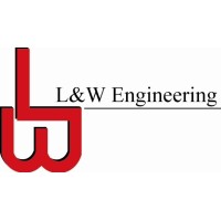 L&W Engineering Logo