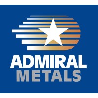 Admiral Metals Logo