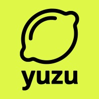 YUZU Logo
