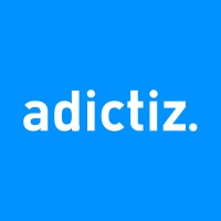 Adictiz Logo