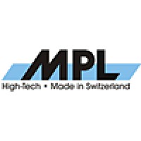 MPL AG Logo
