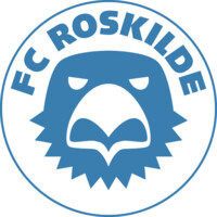 FC Roskilde Logo
