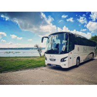 Bayliss Executive Travel Ltd Logo