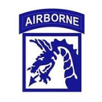 XVIII Airborne Corps Logo