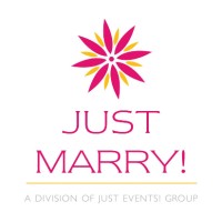 Just Marry! Logo