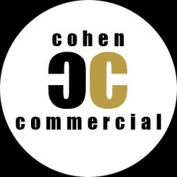 Cohen Commercial Realty, Inc. Logo