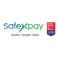 Safexpay UAE Logo