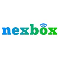 nexbox Logo