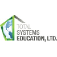 Total Systems Education Ltd. Logo