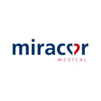 Miracor Medical SA Logo