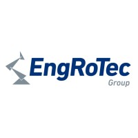 EngRoTec Gruppe Logo