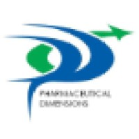 Pharmaceutical Dimensions Logo