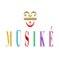 Musiké. Int. Journal of Ethnomusicologiacl Studies Logo