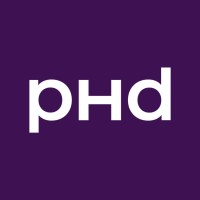 PHD Media South Africa Logo
