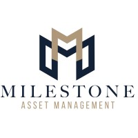 Milestone AM Logo