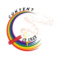 Content Cracker Logo
