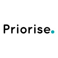 Priorise Logo