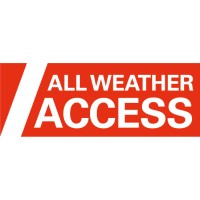 All Weather Access Ltd Logo