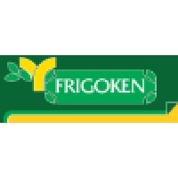 Frigoken Kenya Logo