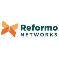 Reformo Networks Oy Logo